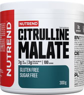 Nutrend Citrulline Malate 300 g, unflavoured - Amino Acids