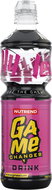 Nutrend Gamechanger Magnesium Drink 750 ml, Raspberry Reload - Sports Drink