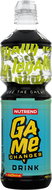 Nutrend Gamechanger Caffeine Drink 750 ml, Citrus Cooldown - Sports Drink