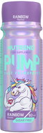 Nutrend Pump Shot 60 ml, rainbow - Stimulant