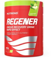 Sports Drink Nutrend Regener, 450g, Fresh Apple - Sportovní nápoj