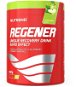 Športový nápoj Nutrend Regener, 450 g, fresh apple - Sportovní nápoj