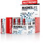 Nutrend Magneslife Strong, 20x60 ml - Magnézium