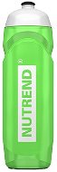 Nutrend Bidon zelená 750 ml - Fľaša na vodu