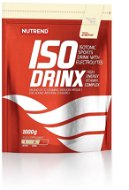 NUTREND ISODRINX, 1 000 g, Grep - Iontový nápoj
