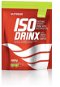 NUTREND ISODRINX, 1000g, Green Apple - Ionic Drink