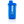 Shaker 600ml, blue