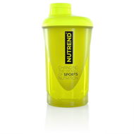 Shaker Nutrend Shaker 2019, yellow 600ml - Shaker