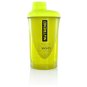 Shaker Nutrend shaker 600ml, žlutý - Shaker