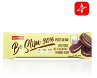 Nutrend Be Slim, 35g, Biscuit - Protein Bar