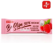 Nutrend Be Slim, 35g, Raspberry - Protein Bar