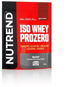 Nutrend ISO WHEY PROZERO, 500 g, csokis brownie - Protein