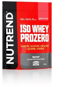 Nutrend ISO WHEY PROZERO, 500g, Strawberry Cheesecake - Protein