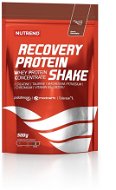 Nutrend RECOVERY PROTEIN SHAKE, 500 g - Protein