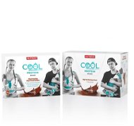 Nutrend COOL PROTEIN SHAKE, 5x50g, Chocolate - Protein