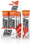 Nutrend Zerodrinx Tabs, 18 tabletta, narancs - Sportital