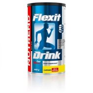 Nutrend Flexit Drink, 600g, Lemon - Joint Nutrition