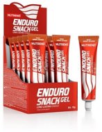 Nutrend Endurosnack, 75 g, slaný karamel - Energetický gel