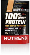 Nutrend 100% Whey Protein, 500g - Protein