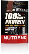 Nutrend 100 % Whey Protein, 500 g, Čokoláda + Kakao - Proteín