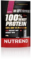 Nutrend 100 % Whey Protein, 500 g, Malina - Proteín