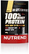 Nutrend 100% Whey Protein, 500g, Vanilla - Protein
