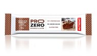 Nutrend Prozero, 65 g, čokoládovo-orieškový koláč - Proteínová tyčinka