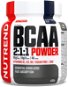 Nutrend BCAA Mega Strong Drink (2:1:1), 400 g, čierne ríbezle - Aminokyseliny