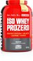 Nutrend ISO Whey Prozero, 2250g, Vanilla Pudding - Protein