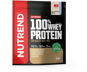Nutrend 100 % Whey Protein 1000 g, biela čokoláda + kokos - Proteín