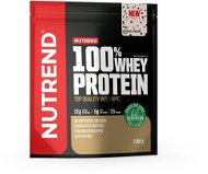 Nutrend 100% Whey Protein, 1000g, Cookies-Cream - Protein