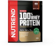 Nutrend 100% Whey Protein, 1000g, Chocolate + Cocoa - Protein
