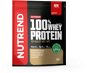 Nutrend 100% Whey Protein, 1000g, Strawberry - Protein