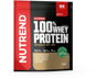 Nutrend 100% Whey Protein 1000 g, jahoda - Proteín