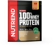 Nutrend 100% Whey Protein 1000 g, mango + vanilka - Proteín