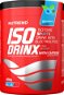 Nutrend Isodrinx with caffeine, 420 g, blue raspberry - Sports Drink