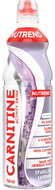 Nutrend Carnitine Activity Drink with Caffeine, 750ml, Lavender, Lightly Sparkling - Fat burner
