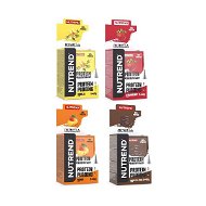 Nutrend Protein Pudding 5x 40 g - Pudding