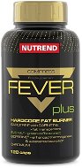 Nutrend Compress Fever Plus, 120 capsules - Fat burner