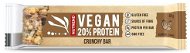 Nutrend Vegan Protein Fruit Bar 50 g, almond - Protein Bar