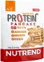 Nutrend Protein Pancake 650 g, arašidové maslo - Palacinky