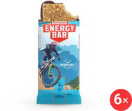 Nutrend Energy bar 6 x 60 g, kokos 6 x 60 g - Energetická tyčinka