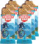 Nutrend Energy bar 6 x 60 g, kokos 6 x 60 g - Energetická tyčinka
