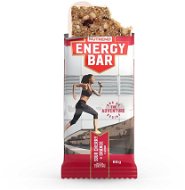 Nutrend Energy bar 60 g, cherry+orange - Energy Bar