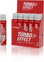 Energetický nápoj Nutrend Turbo Effect shot, 10x25ml - Energetický nápoj