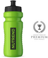 Nutrend bidon 2022, 600 ml, green - Bidon