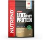 Proteín Nutrend 100 % Whey Protein 400 g, biela čokoláda + kokos - Protein