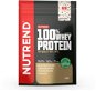 Nutrend 100 % Whey Protein 400 g, cookies-cream - Proteín