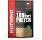 Nutrend 100% Whey Protein 400 g, chocolate+cocoa - Protein