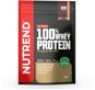 Nutrend 100% Whey Protein 400 g, chocolate + hazelnut - Protein